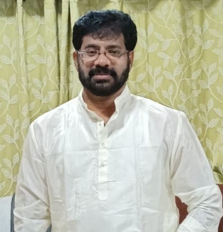 Ammisetty Naga Satish Kumar